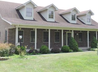 2450 Fox Rd, Jeffersonville, KY 40337