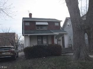 2015 Baxterly Ave, Lakewood, OH 44107