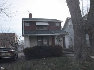 2015 Baxterly Ave, Lakewood, OH, 44107