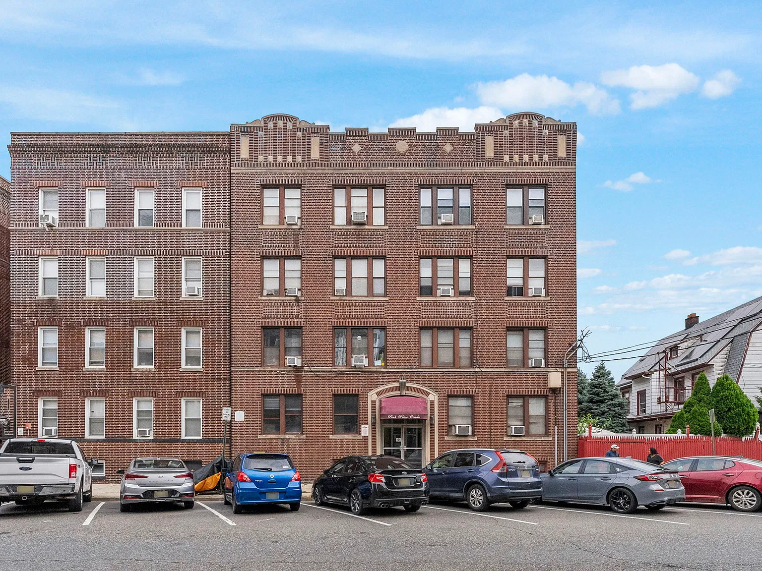 1 bed, $1,950 — Photo 1