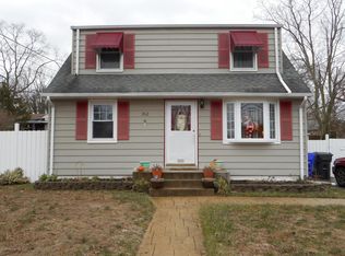 362 20th Ave, Brick, NJ 08724