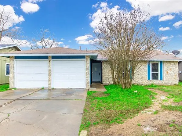 5803 Pino Ln, Austin, TX 78744