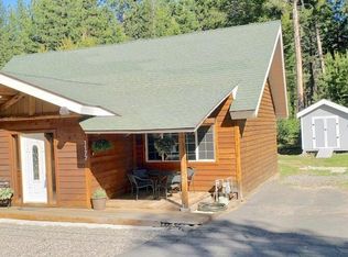 1177 Aravaipa St, South Lake Tahoe, CA 96150