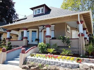 415 NE 80th Ave, Portland, OR 97213