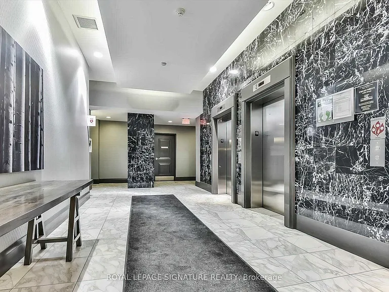125 Western Battery Rd #1516 — Photo 29