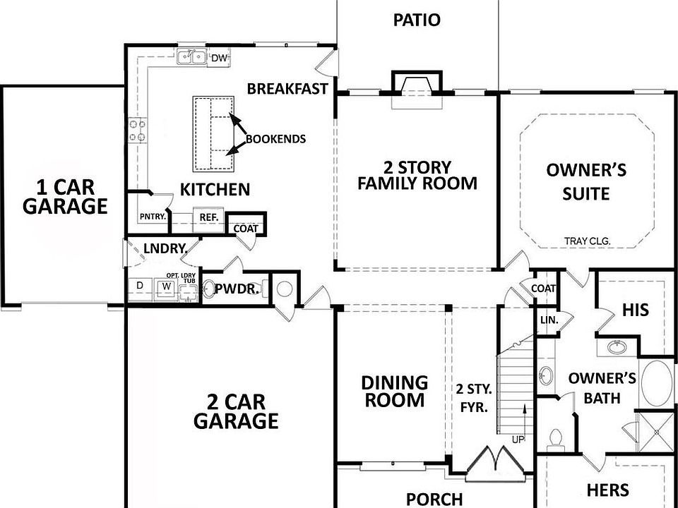 2nd image of 1211 Birch Way