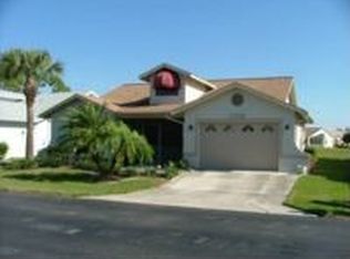 17778 Acacia Dr, North Fort Myers, FL 33917