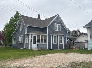 2623 Forest Ave, Two Rivers, WI 54241