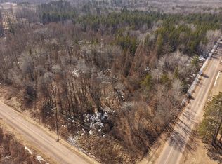 0 Larson Rd, Springbrook, WI 54875