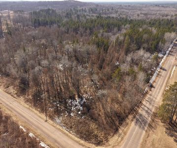 0 Larson Rd, Springbrook, WI, 54875