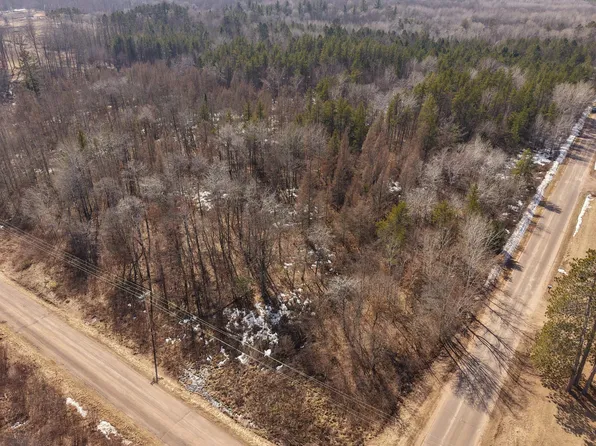 0 Larson Rd, Springbrook, WI 54875