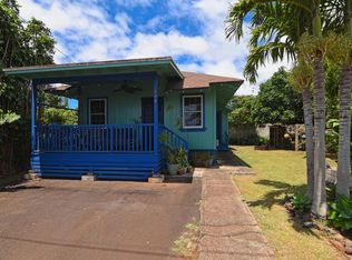 320 Fraser Ave, Lanai City, HI 96763