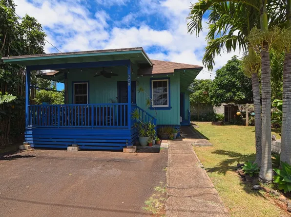 320 Fraser Ave, Lanai City, HI 96763
