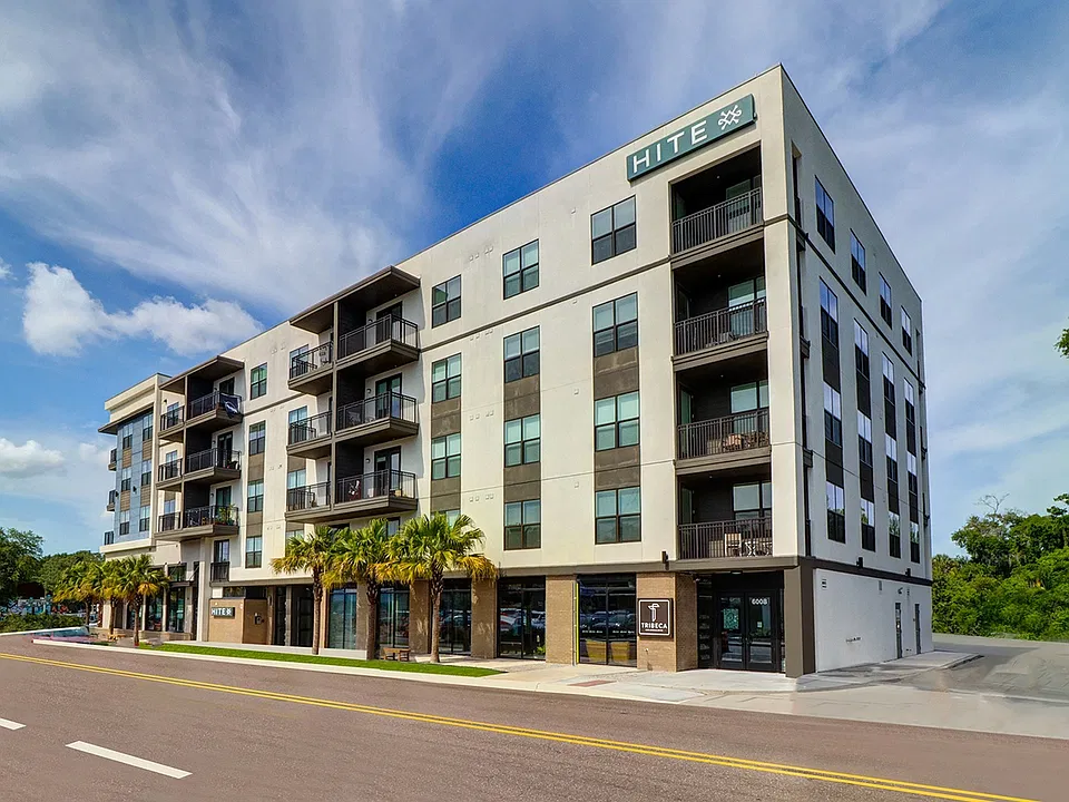 Hite Exterior