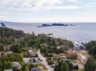 LOT 25 Pass Of Melfort Pl, Ucluelet, BC V0R3A0