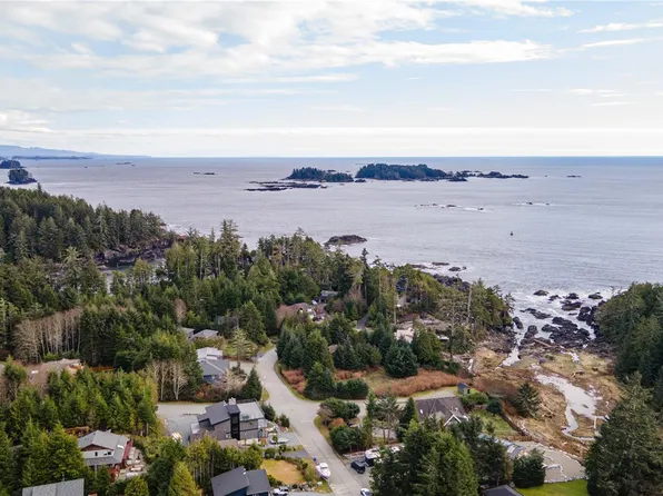 LOT 25 Pass Of Melfort Pl, Ucluelet, BC V0R 3A0