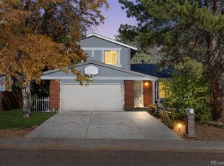 9641 Sierra Drive, Arvada, CO 80005