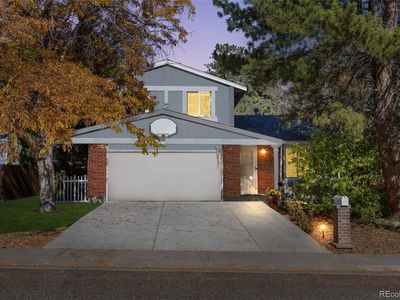 9641 Sierra Drive, Arvada, CO, 80005