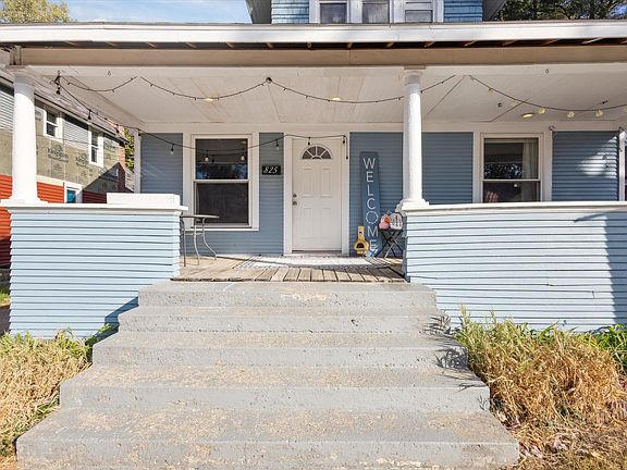 5th image of 825 Oakhill St SE