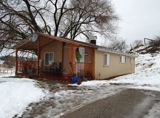 195 Schwartz Rd, Colville, WA 99114