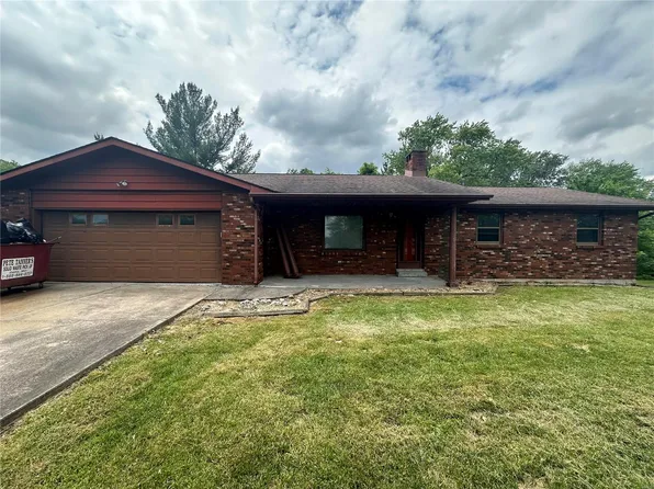 5569 State Highway 72, Jackson, MO 63755