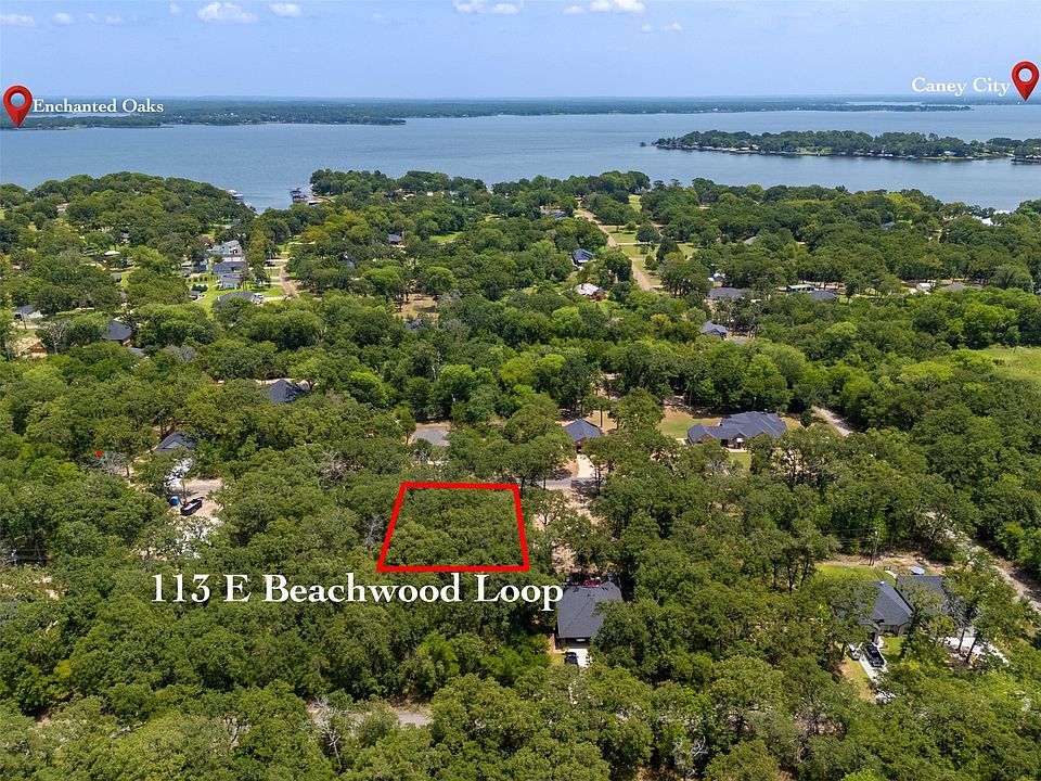 2nd image of 113 W Beachwood Loop Loop