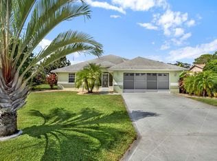 3407 Sunrise Dr, Sebring, FL 33872