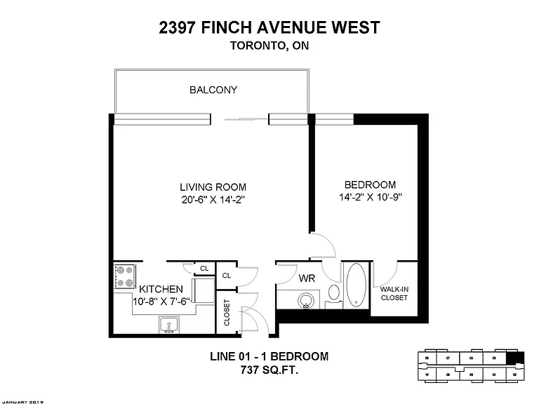 2397 Finch Ave W — Photo 14