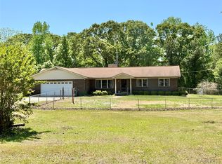 470 County Road 279, Valley Grande, AL 36701