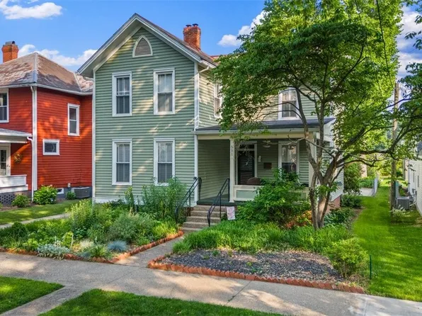 511 Wooster St, Marietta, OH 45750