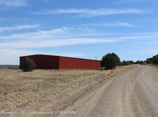 176 Marjorie Dr, Capitan, NM 88316