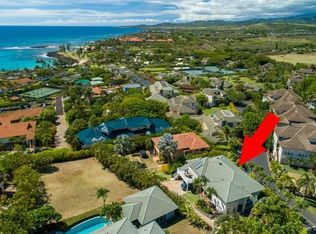 2367 Hoohu Rd, Koloa, HI 96756