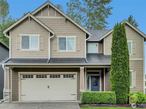 1030 80th Avenue NE, Lake Stevens, WA 98258