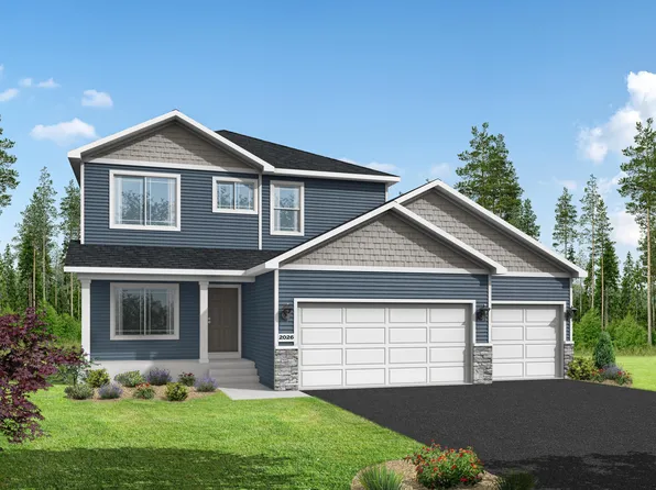3135 Jandura Ave NE, Saint Michael, MN 55376