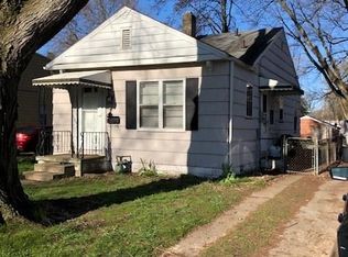 5945 Murnen Rd, Toledo, OH 43623