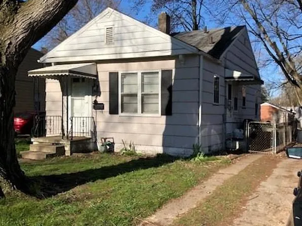 5945 Murnen Rd, Toledo, OH 43623