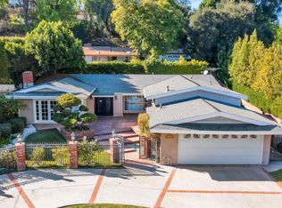 4449 Petit Ave, Encino, CA 91436