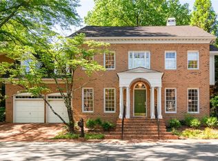 471 Ivy Park Ln NE, Atlanta, GA 30342