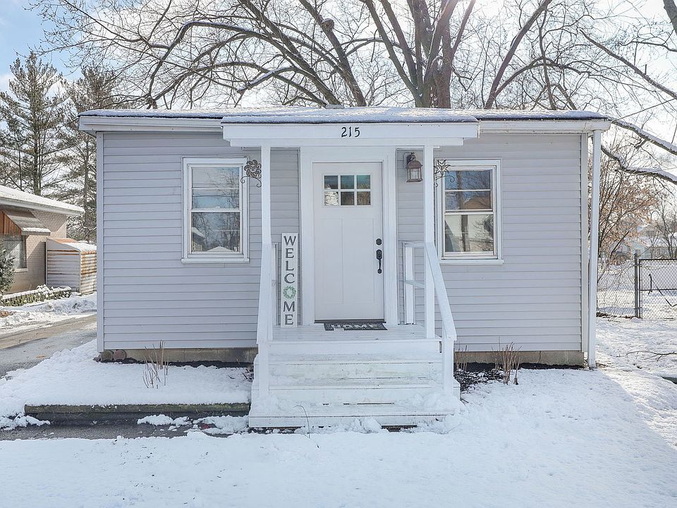 1st image of 215 Willard Pl