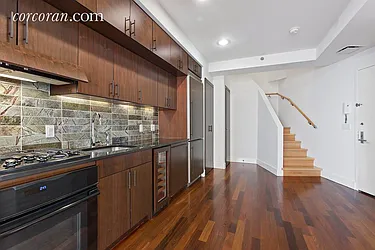 Sold by Corcoran