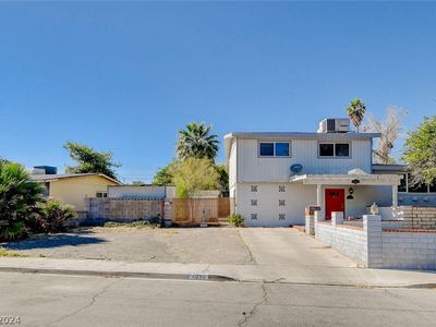 4696 Gabriel Dr, Las Vegas, NV, 89121