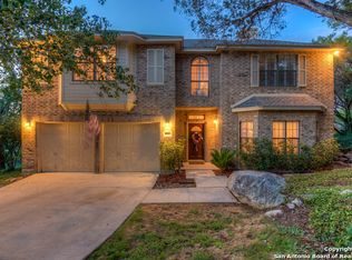 6831 Washita Way, San Antonio, TX 78256