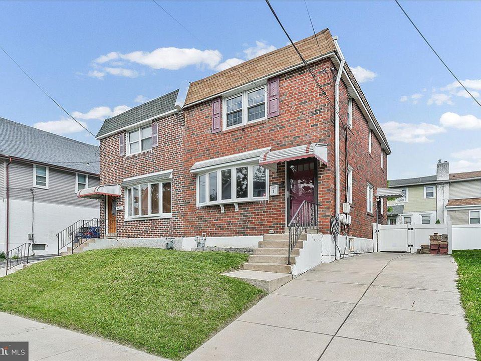 1st image of 2 S Bonsall Ave
