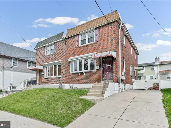 2 S Bonsall Ave, Glenolden, PA 19036