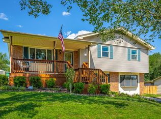 409 Sevier St, Hixson, TN 37343