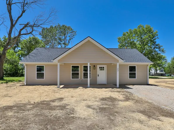 267 N 2nd Street, Verona, MO 65769