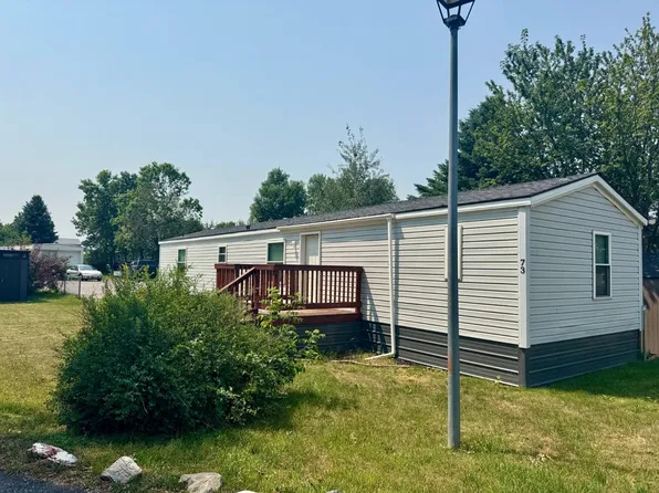 73 Watering Hole Cir, Bozeman, MT 59715