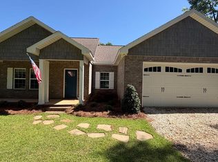 326 Mance Newton Rd, Dothan, AL 36303