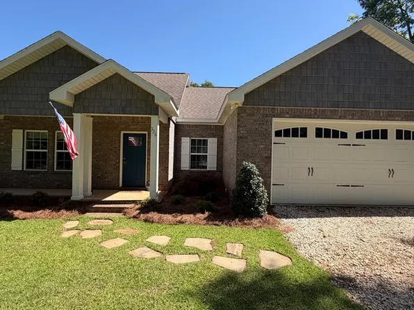 326 Mance Newton Rd, Dothan, AL 36303
