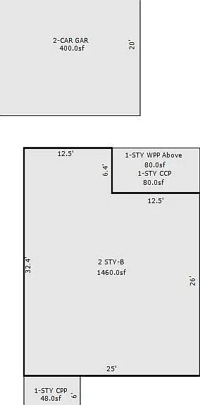 12017 College St — Photo 3